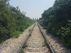 -府君山公园
