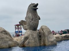 -渔岛海洋度假区