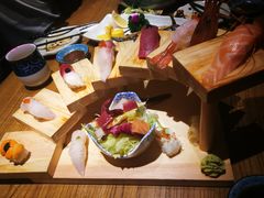 -阿吾罗日本料理(K11艺术中心店)