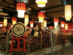 大堂-蜀大侠火锅(龙岗店)