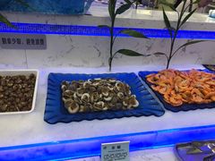 -澜悦港海鲜体验主题餐厅
