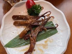 -九井澤精致料理(金茂店)