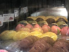 -LELECHA乐乐茶(美罗城店)
