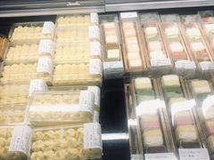 -Olé精品超市(苏州中心店)
