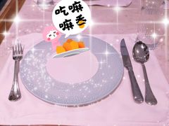 -波特曼西餐厅(中央大街店)