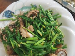 -威海海鲜王(窑头路店)