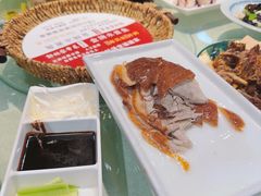 -郭林家常菜(狼垡店)