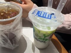 -鲍氏老字号冷热饮老店(瑞安店)