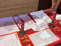 -The COOK·厨餐厅·自助餐(浦东嘉里大酒店)