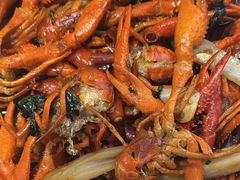-铭副琦食·虾蟹烩馆(渔人码头店)