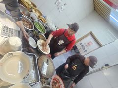 -虎豹肉合(香港街店)