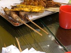 -西单翅酷(西单店)
