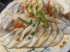-九井澤精致料理(金茂店)