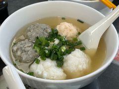 -牛记咖喱美食(十月初五日街店)