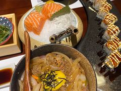 -奈九居酒屋(滨河大道店)