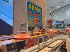 -争鲜回转寿司(朝北大悦城店)