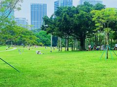 -荔香公园