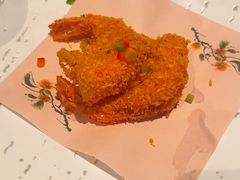 -极盐铁板烧(仓山万达广场店)