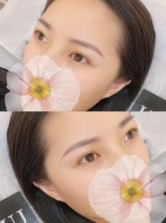 -UP&UP·半永久眉毛眼线机器野生眉