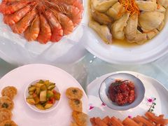 -好友缘酒家(会展中心店)
