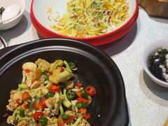 -丽园海鲜饭店(东关街店)