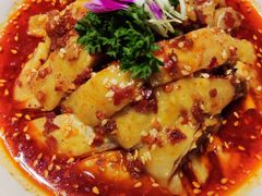 -嘉禾·悦享餐厅(八方汇店)