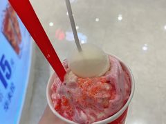 -DQ·蛋糕·冰淇淋(西城红场店)