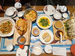 金牌葫芦鸡-醉长安(钟楼旗舰店)