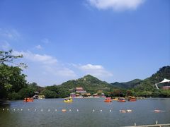 -珠海圆明新园