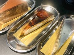 提拉米苏拿铁-星巴克臻选(重庆沙坪坝店)