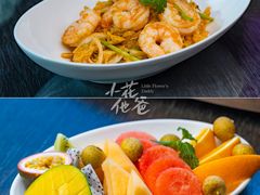 -大连君悦酒店·星海湾壹号Dalian·Dalian(星海广场店)