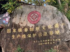 -海南槟榔谷黎苗文化旅游区