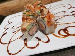 -山葵家·创意料理(宁波来福士店)