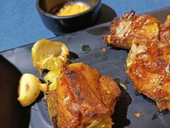-伊带伊路新疆美食府(呼家楼店)