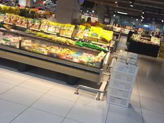 -家乐福(古北店)