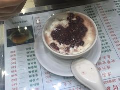 -义顺牛奶公司(新马路老店)