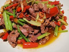 -老湘村·湖南土菜(天河维多利店)