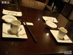 -山外山·林语花园餐厅