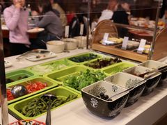 -The COOK·厨餐厅·自助餐(浦东嘉里大酒店)