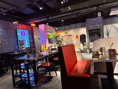 -HOTISLAND海鸡岛·韩国料理(江南西店)