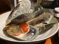 -MONICH牛排融合餐厅(和义大道购物中心店)