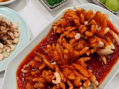 -裕兴记•蟹黄面馆(人民广场店)