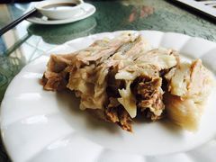 手抓羊肉-老毛手抓(长城路店)