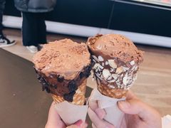 -Patagonia Chocolates(皇后镇店)