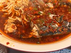 -福阿婆老牌湘菜(大润发店)