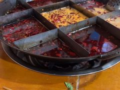 -化龙桥九宫格火锅(清水河店)