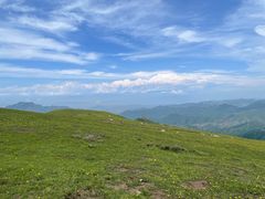 -灵山