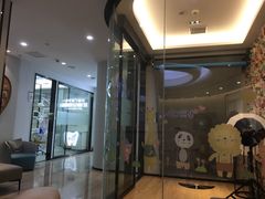 -牙博士口腔品牌连锁(杨浦店)