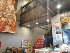 -虾小龙老长沙龙虾馆(坡子街店)