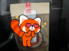 -塔斯汀中国汉堡(横岗志健广场店)